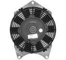 Universal Parts Inc. SPAL High Performance Cooling Fans for ATV [Retired] Z4000