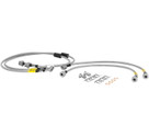 Goodridge ATV/UTV Series Brake Line Kits Stainless Steel 61037