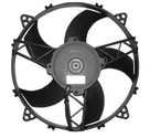 Universal Parts Inc. SPAL High Performance Cooling Fans Z4010