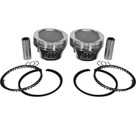 Wiseco Tracker Piston Series Kits +.020" K0213P2