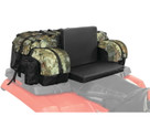 ATV/UTV Tek Arch Series ATV Oversized Cargo Bag Camo ACBMOB