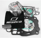 Wiseco High-Performance Complete Top End Kits PK1652