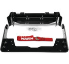 WARN ProVantage Side-by-Side Plow Mount Kits 92156