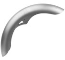 Arlen Ness Profile Front Fenders Natural 21" 06-768