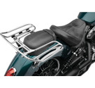 Cobra BA Wrap Around Racks for Indian Chrome 502-2612