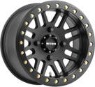 Method Race Wheels 406 Beadlock Wheels Matte Black 14x10 MR40641046555B