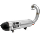 Big Gun Slip-On Stainless 14-7412