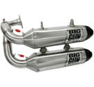 Big Gun Slip-On Stainless 14-1712