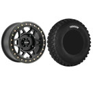 Tucker Tire And Wheel Kits KIT W478272/T478301 N-DIR