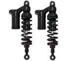 Progressive Suspension 14" Black 14" 990-1012