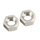 C.E. Smith Shackle Bolt Nut 9/16" - 18Nf 10864