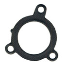 Vertex Engine Exhaust Gasket - Arctic Cat 718198