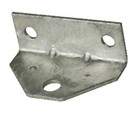 C.E. Smith Swivel Angle Bracket 2" Center 10201G40