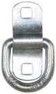 Buyers Rope Ring 3/8" Zinc B32F