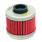 K&N Oil Filter; Powersports KN-185