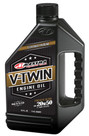 Maxima V-Twin Synthetic Blend 20W50 32 Oz 30-14901