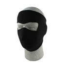 Balboa Neoprene Face Mask Black WNFM114