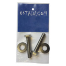 Oktain Bolt Kit 1/2" X 5" SSB1/2X5
