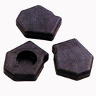 Comet Clutch Parts Activator Pucks Package Of 3 205918A