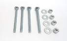 WES Assembly Kit For All Purpose Contour 110-0035