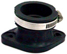 Sport-Parts Inc. Mikuni Mounting Flange 07-100-24