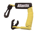 Atlantis Performance Lanyard Kptwj Yellow A2097P