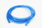 Helix Transparent Tubing 1/8" X 5Ft Blue 180-1404
