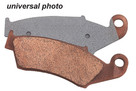 Wildboar Brake Pads Semi Metal AT-05015
