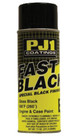 PJH Spray Gloss Black Epoxy Paint - 500F Net. Wt. 11 Oz 16-ENG
