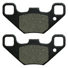 Wildboar Brake Pads Semi Metal AT-05271