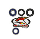 All Balls Racing Wheel Bearing Kit - One Wheel 25-1060