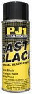 PJH Spray Gloss Black Epoxy Paint- 250F 11Oz. 16-GLS