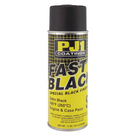 PJH Spray Black Satin Engine Paint - 500F Net Wt. 11 Oz 16-SAT