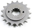 JT Sprockets 17 Tooth JTF1372.17