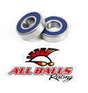 All Balls Racing Wheel Bearing Kit 25-1626