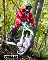 ​Summer Dirt Biking Adventures: Gear Up, Ride Safe, and Conquer the Trails