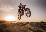 Choose the Right Size Dirt Bike for Height and Skill