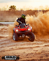 Ride Smooth and Safe with These ATV Maintenance Tips