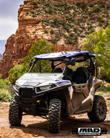 ​The Popularity of UTVs