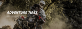Trail Adventures Made Easy with Bridgestone Trail Wing Tires