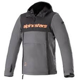 Alpinestars Sherpa Hoodie & Morph Sport Gloves: The Ultimate Riding Gear Review