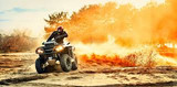 Top Tips for Maintaining Your ATV: From Big Gun Rev Boxes to Comet Clutch Parts