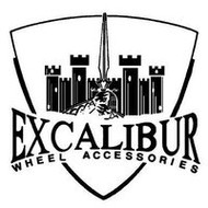 Excaliber Wheel Accessories