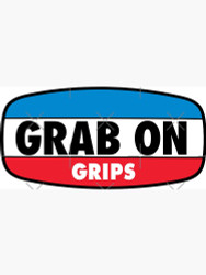 Grab-On