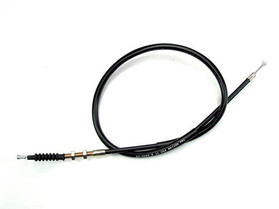 Motion Pro Cable Black Vinyl Clutch 03-0422