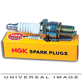 NGK Spark Plug - Mar10A-J 4706