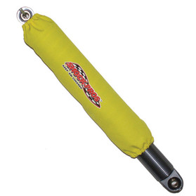 Shock Pros Shock Covers Yellow A105YL