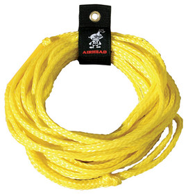 Kwik Tek Airhead Tube Tow Rope 50' AHTR-50