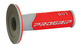 Progrip 801 Duo Density Gray/Red PA080100GRRO