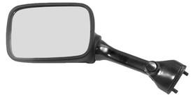 EMGO Mirror Left Suzuki 56600-33E00 20-78292